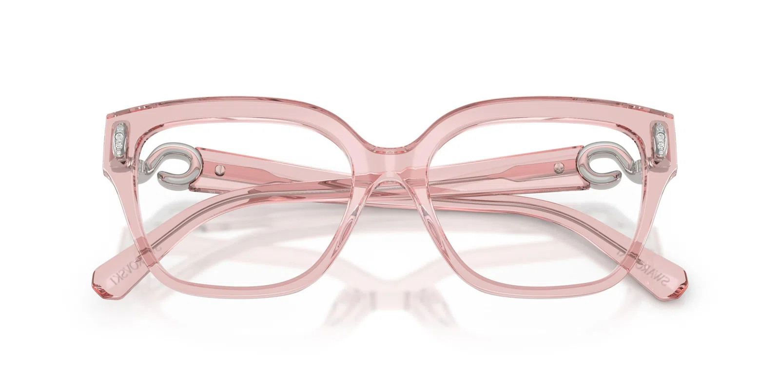 Swarovski 2076U Eyeglasses - view 14